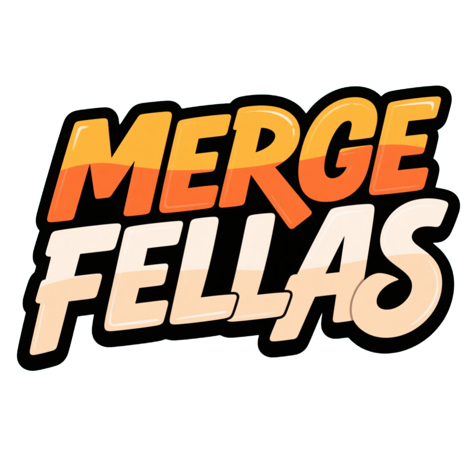Merge Fellas Games